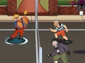 Xogo As aventuras de Kid Danger Potato Panic  en liña