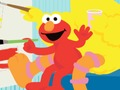 Xogo 123 Sesame Street: Play Play en liña