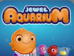 Xogo Acuario de Juwel  en liña