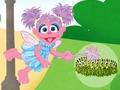 Xogo 123 Sesame Street: as palabras están en todas partes  en liña