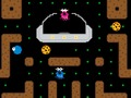 Xogo 123 Sesame Street: Cookie Monster Chase en liña