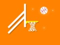 Xogo Baloncesto  en liña