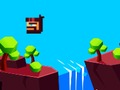 Xogo Jumper Cubismo  en liña