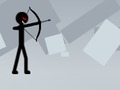 Xogo Stickman: Royal Shooter  en liña