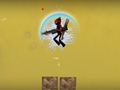 Xogo Ninja. io  en liña