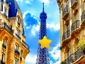Xogo Estrelas escondidas  en liña