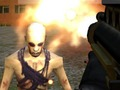 Xogo Ultimate Survival Zombie en liña