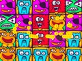 Xogo Bloques Super Match3  en liña