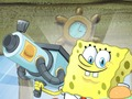 Xogo Bob Esponja: Krabby Patty Crisis  en liña