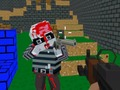 Xogo Crazy Pixel Weapons: Apocalypse 4  en liña