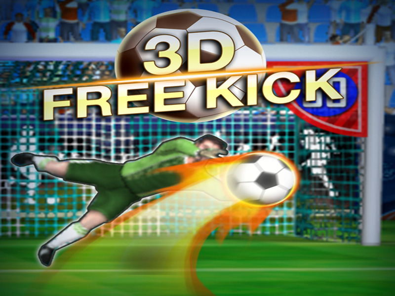 Xogo Tiro Libre 3D en liña