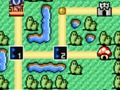 Xogo Sonic Mario Bros en liña