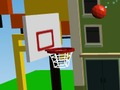 Xogo Hoops de rúa 3d en liña