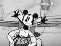 Xogo Mickey Mouse: xirar e apilar  en liña