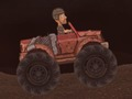 Xogo Fallout Racer en liña