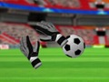 Xogo Audición Super Goalie  en liña