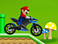 Xogo Super Mario Drive  en liña