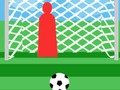 Xogo Fútbol  en liña