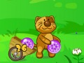 Xogo Bubble Meadow 2 en liña