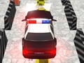 Xogo Aparcadoiro policial  en liña