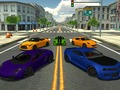 Xogo 3d pacer 2 en liña