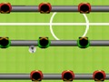 Xogo Multijugador de fútbol  en liña