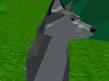 Xogo Simulador de lobo en liña