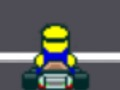Xogo Minion Kart en liña