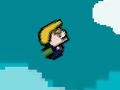 Xogo Flappy Trump en liña
