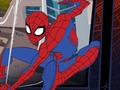 Xogo Spider-Man: Peligros en Horizon High  en liña