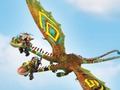 Xogo Dragóns: Drachenrennen en liña
