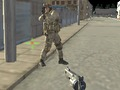 Xogo Exército de Combate 2  en liña