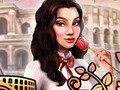Xogo Historia de amor de Roma en liña