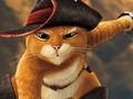 Xogo Der Gestiefelte Kater: Katzen-Sprung en liña