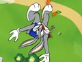 Xogo Bugs Bunny: Möhrchenflug  en liña