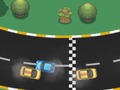 Xogo Coches Skid  en liña