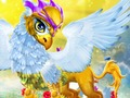 Xogo O meu conto de fadas Griffin en liña