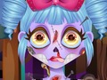 Xogo Médico divertido zombie  en liña