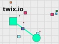 Xogo Twix. io  en liña