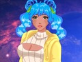 Xogo Princesa Terra Chan  en liña