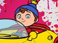 Xogo Pintura detective Noddy Toyland  en liña
