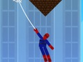Xogo Spidey Swing en liña