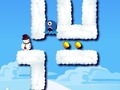 Xogo Home de neve en liña