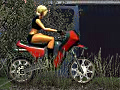 Xogo Bike soviética  en liña