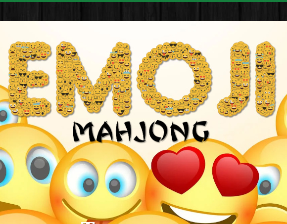 Xogo Emoji Mahjong en liña
