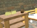 Xogo Aventura medieval 3D  en liña