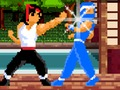 Xogo Kung Fu Fight: Beat 'Em Up en liña