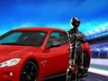 Xogo Maserati Gran Turismo 2018 en liña