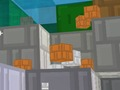 Xogo Minecraft Super Mario Edition en liña
