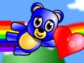 Xogo Teddies e Rainbows  en liña